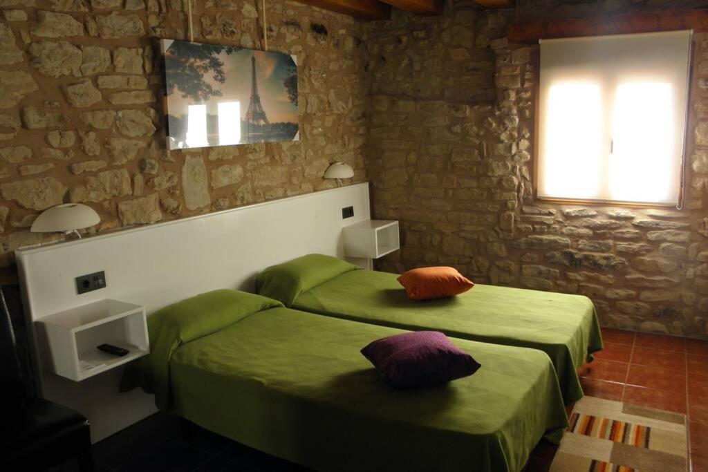 Вилла Casa Parra Lazagurria Экстерьер фото
